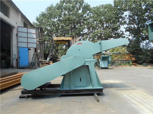 河南弘訊公司 圖 園林樹枝粉碎機批發(fā) 甘肅樹枝粉碎機